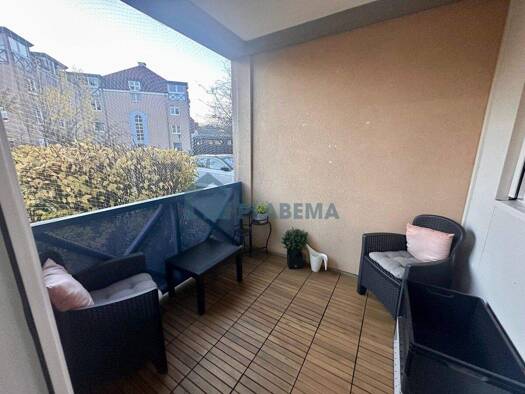 Wohnung zur Miete 860 € 2 Zimmer 59,4 m² EG frei ab 01.12.2025 Rotbuchenring 19 Lindenberg Neubrandenburg 17033