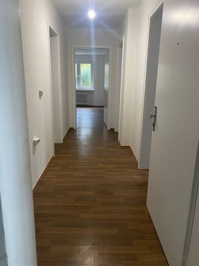 Wohnung zur Miete 580 € 2 Zimmer 62 m² 7 Geschosse Neuötting Neuötting 84524