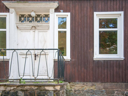 Mehrfamilienhaus zum Kauf 450.000 € 30 Zimmer 738 m² 1.746 m² Grundstück Lautenthal Langelsheim 38685