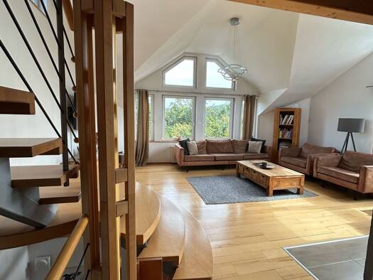 Maisonette zur Miete 1.250 € 5 Zimmer 124 m² Geschoss 1/1 frei ab 01.12.2025 Meinerzhagen 58540