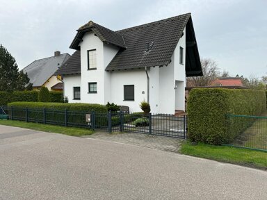 Einfamilienhaus zum Kauf 720.000 € 5 Zimmer 130 m² 383 m² Grundstück Neue Reihe 67 Zingst Zingst 18374