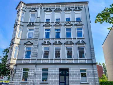 Wohnung zum Kauf 139.000 € 2 Zimmer 64 m² 1. Geschoss Innenstadt Wilhelmshaven 26382