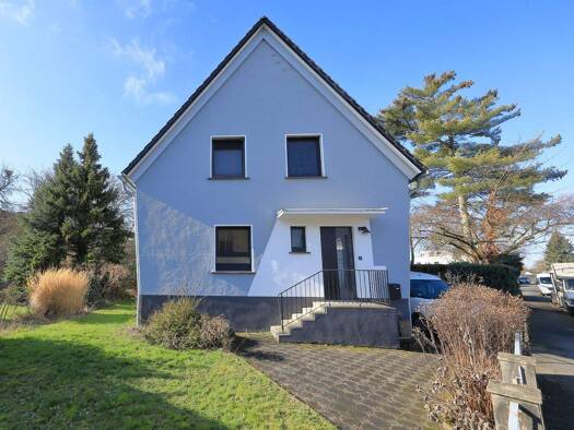 Einfamilienhaus zum Kauf 495.000 € 5 Zimmer 112 m² 367 m² Grundstück Oberdollendorf Königswinter 53639