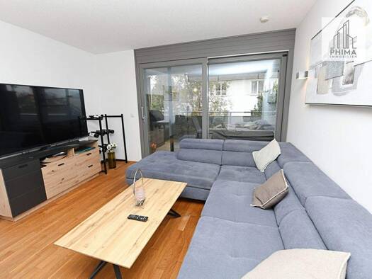 Wohnung zum Kauf 365.000 € 2 Zimmer 46,6 m² Fallenstraße 25 Fußach 6972