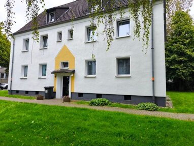 Wohnung zur Miete 390 € 1 Zimmer 45,4 m² frei ab 12.10.2024 Alexanderstr. 17 Obermeiderich Duisburg 47138