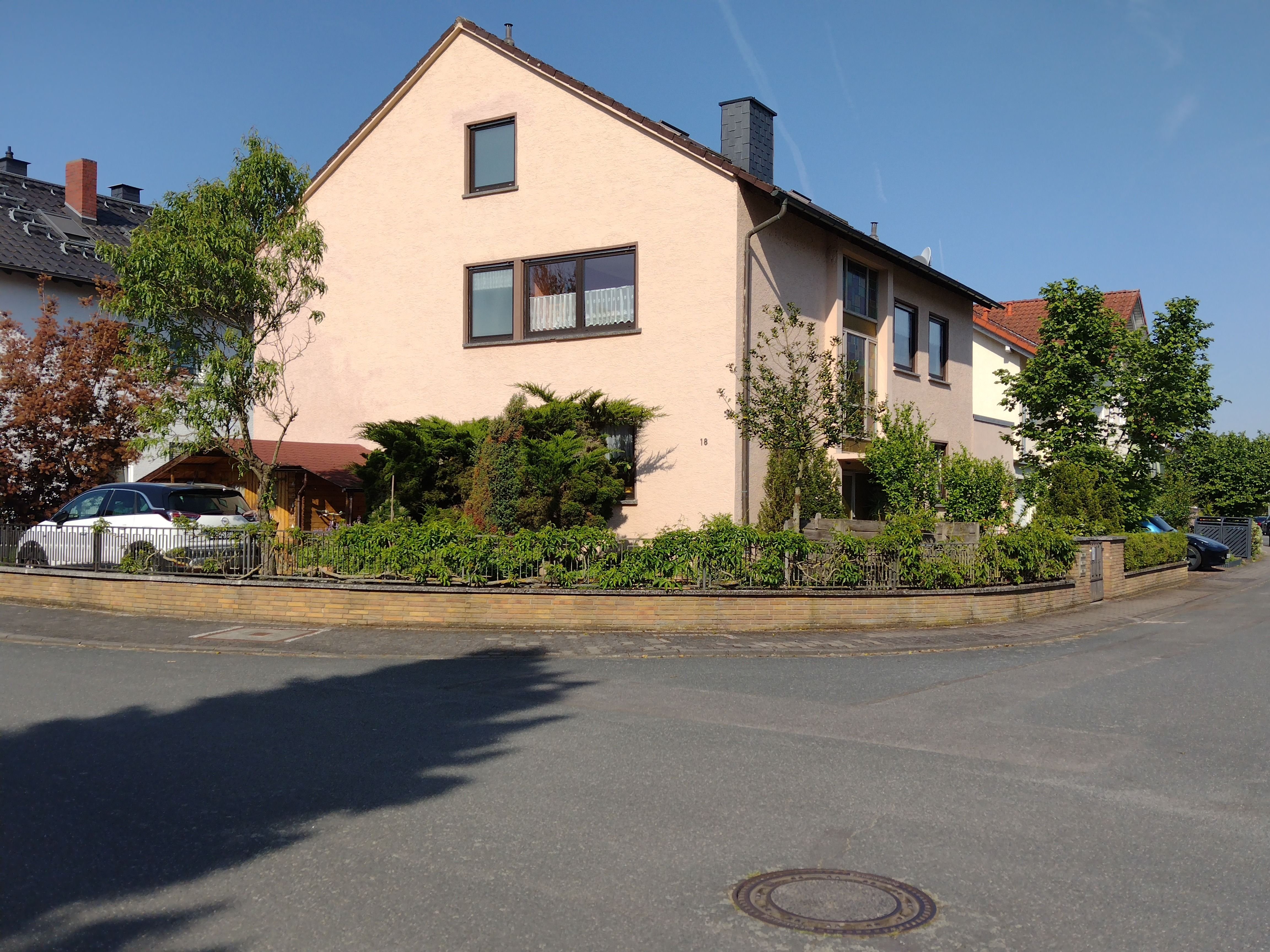 Wohnung zum Kauf provisionsfrei 375.000 € 4 Zimmer 98 m²<br/>Wohnfläche Horlache Rüsselsheim 65428