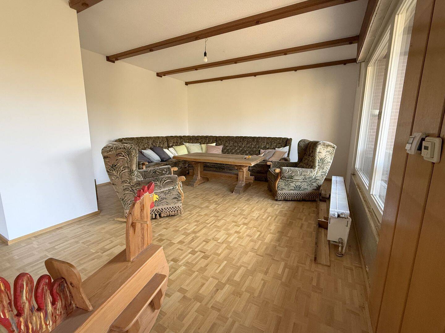 Haus – Neuss, Norf - Mehr