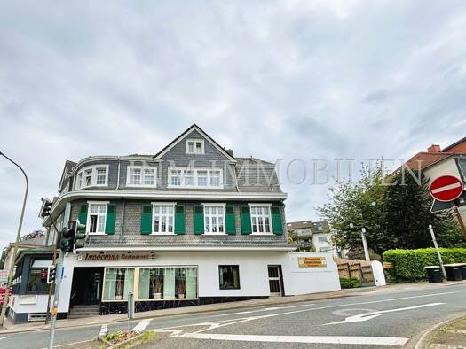 Haus zum Kauf 2.200.000 € 350 m² 748 m² Grundstück Innenstadt Wülfrath 42489