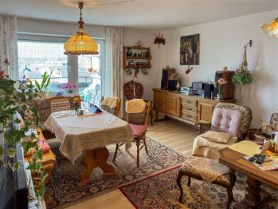 Wohnung zum Kauf 260.000 € 3 Zimmer 84 m² Burghausen Burghausen 84489