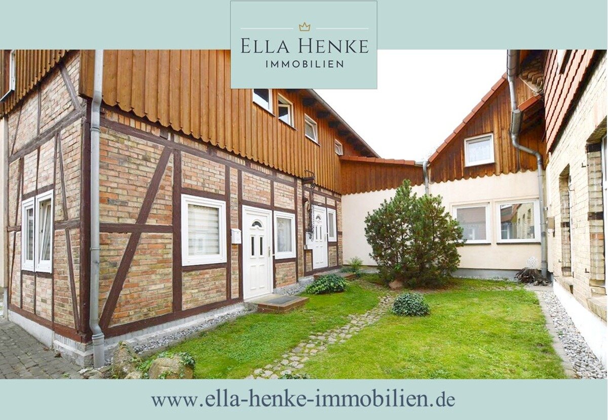 Mehrfamilienhaus zum Kauf 850.000 € 21 Zimmer 600 m²<br/>Wohnfläche 1.876 m²<br/>Grundstück Ilsenburg Ilsenburg 38871