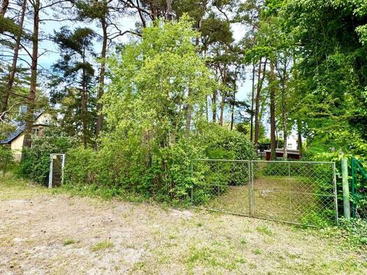 Grundstück zum Kauf 990.000 € 722 m² Grundstück Binz Binz 18609