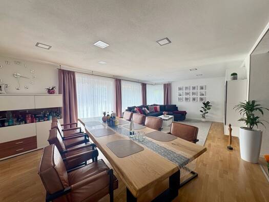 Wohnung zum Kauf 329.000 € 4,5 Zimmer 119 m² Balingen 72336