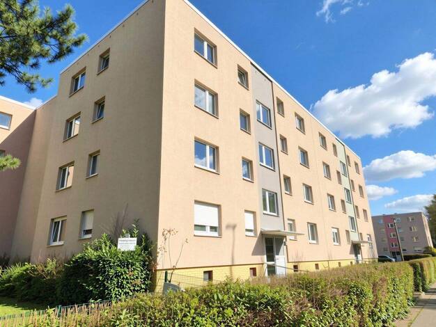 Wohnung zur Miete 831 € 2 Zimmer 66,5 m² 1. Geschoss frei ab 16.06.2026 Adalbert-Stifter-Straße 15 Bischofsheim Maintel 63477