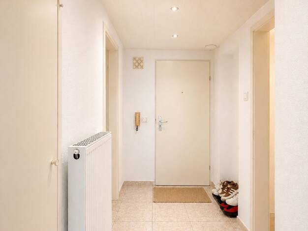 Wohnung zum Kauf 260.000 € 3 Zimmer 65 m² 3. Geschoss Heilbronn Heilbronn 74072