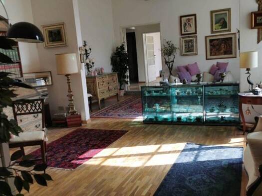 Wohnung zum Kauf 1.500.000 € 4 Zimmer 160 m² Forenza 50145