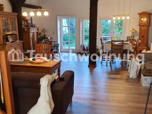 Bauernhaus zur Miete Tauschwohnung 990 € 4 Zimmer 100 m² Billstedt Hamburg 22117