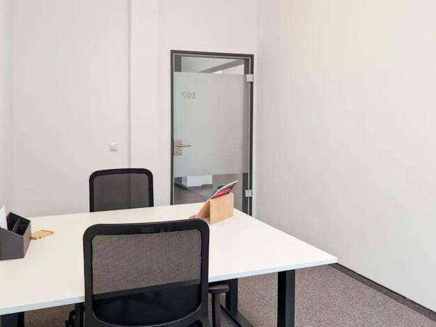 Bürofläche zur Miete provisionsfrei 323 m² Bürofläche teilbar ab 15 m² Schulstraße 38 Altchemnitz Chemnitz 09125