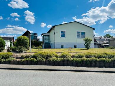 Einfamilienhaus zum Kauf 349.999 € 6 Zimmer 100 m² 1.020 m² Grundstück Crivitz Crivitz 19089