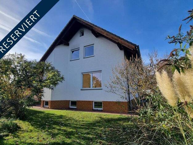 Einfamilienhaus zum Kauf 590.000 € 6 Zimmer 159 m² 629 m² Grundstück frei ab sofort Altdorf 90518