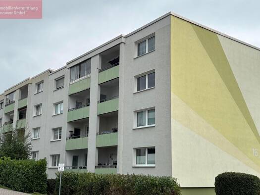 Wohnung zum Kauf 128.000 € 3 Zimmer 69,9 m² 3. Geschoss Springe Springe 31832