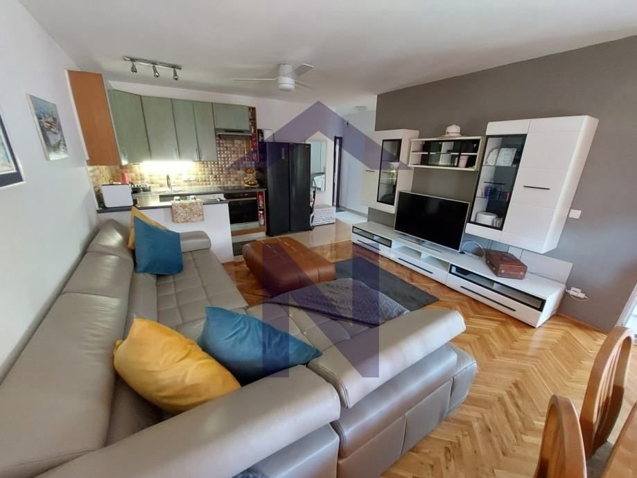 Wohnung zum Kauf 215.000 € 2 Zimmer 50 m²<br/>Wohnfläche 2.<br/>Geschoss Krk Njivice