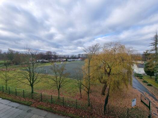 Wohnung zur Miete 425 € 2 Zimmer 50 m² frei ab sofort Am Volkskulturpark 22 Pasewalk Pasewalk 17309