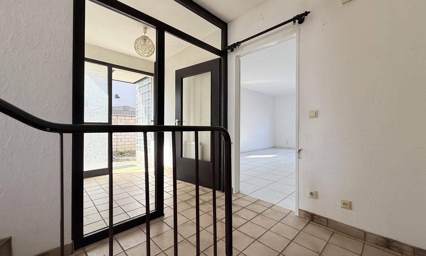 Haus – Köln - Ansicht 3
