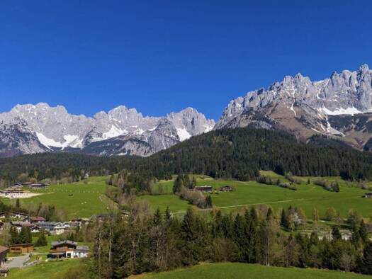 Grundstück zum Kauf 1.950.000 € 780 m² Grundstück Going am Wilden Kaiser 6353