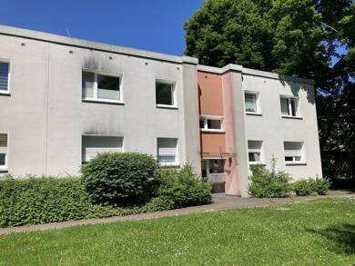 Wohnung zur Miete 627 € 3,5 Zimmer 72 m² EG frei ab 01.08.2025 Bottenbruch 16B Dümpten - Ost Mülheim 45475