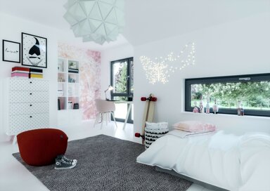 Einfamilienhaus zur Miete 2.125 € 5 Zimmer 140 m² 508.000 m² Grundstück Altstadt Böblingen 71032