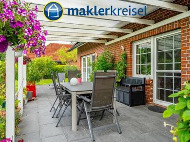 Einfamilienhaus zum Kauf 339.000 € 5 Zimmer 150 m² 650 m² Grundstück Blomberg 26487