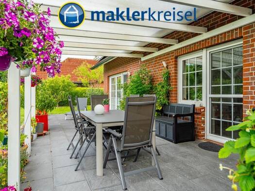 Einfamilienhaus zum Kauf 339.000 € 5 Zimmer 150 m² 650 m² Grundstück Blomberg 26487