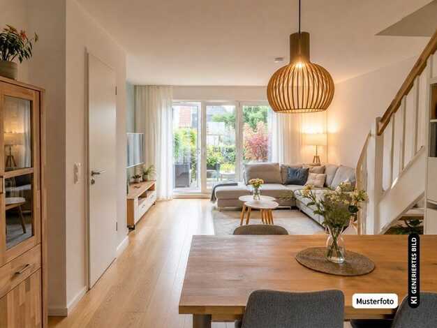 Reihenmittelhaus zum Kauf provisionsfrei 231.500 € 140 m² Goch Goch 47574