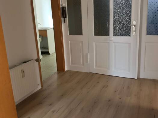 Wohnung zur Miete 750 € 4 Zimmer 65 m² 1. Geschoss An der Lutter 7 Weende Göttingen 37075
