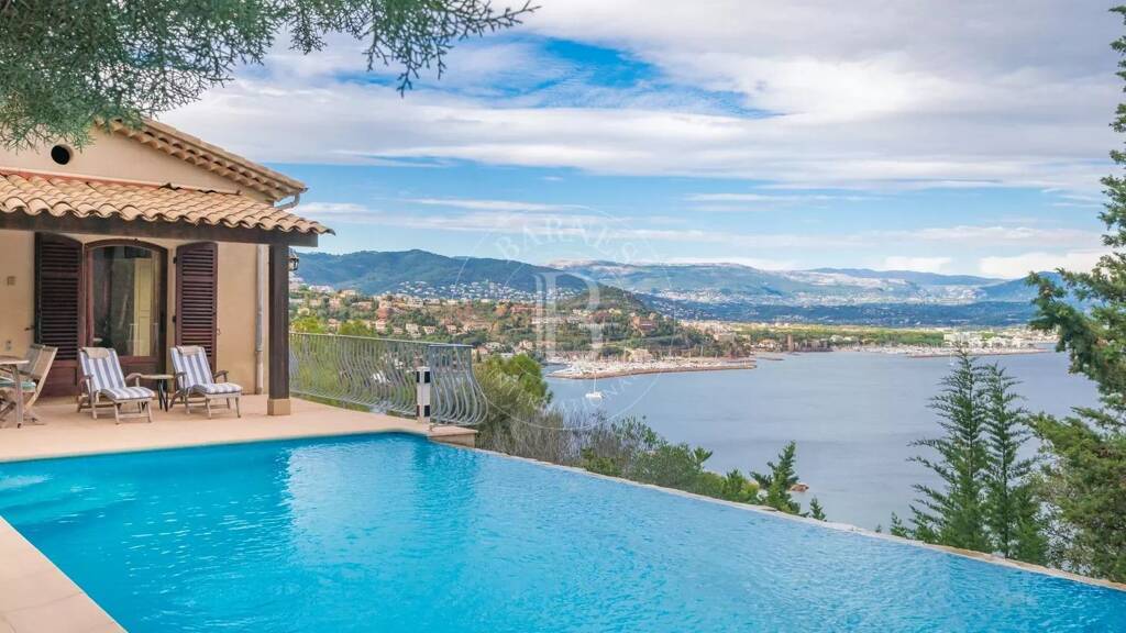 Haus zum Kauf 2.750.000 € 200 m² Théoule-sur-Mer 06590