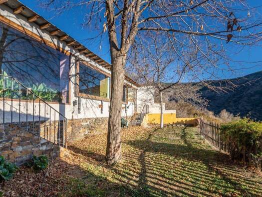 Haus zum Kauf 150.000 € 1 Zimmer 303 m² Bérchules 18451