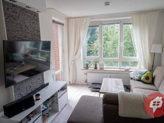 Wohnung zum Kauf 180.000 € 2 Zimmer 49,7 m² 1. Geschoss Kronshagen 24119