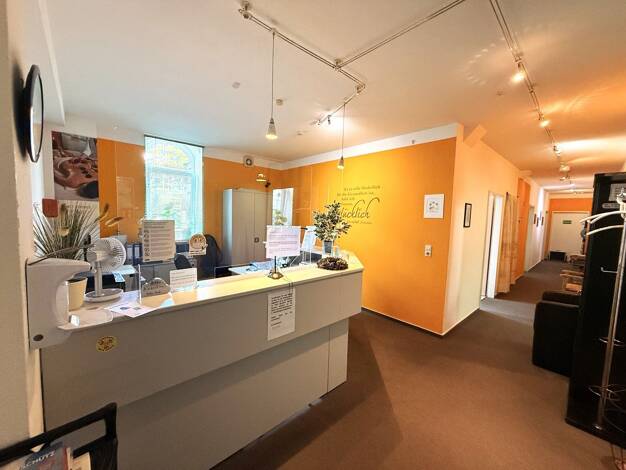 Praxis zur Miete 1.250 € 5 Zimmer 164,2 m² Bürofläche Blumenthal Bremen 28779
