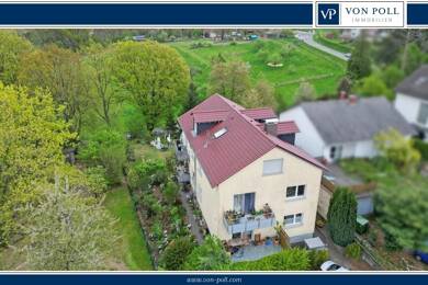 Mehrfamilienhaus zum Kauf 1.120.000 € 14 Zimmer 426 m² 1.063 m² Grundstück Steinklingen Weinheim / Steinklingen 69469
