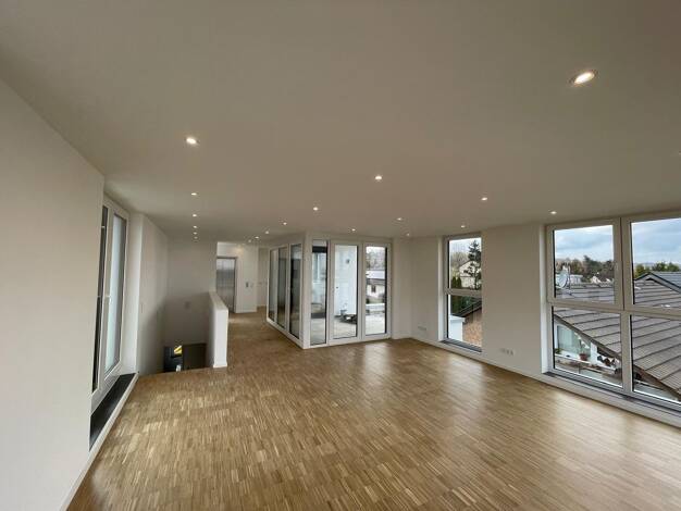 Wohnung zur Miete 2.248 € 3 Zimmer 155 m² 2. Geschoss Metternich Weilerswist 53919