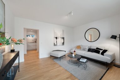 Wohnung zum Kauf provisionsfrei 339.000 € 2 Zimmer 47,2 m² 2. Geschoss Aachener Straße 36 Wilmersdorf Berlin 10713