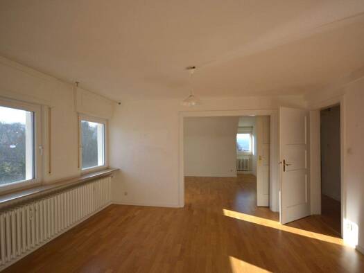Wohnung zur Miete 1.620 € 4 Zimmer 99 m² frei ab 01.02.2026 Gerokstraße 51 Ost Stuttgart 70184