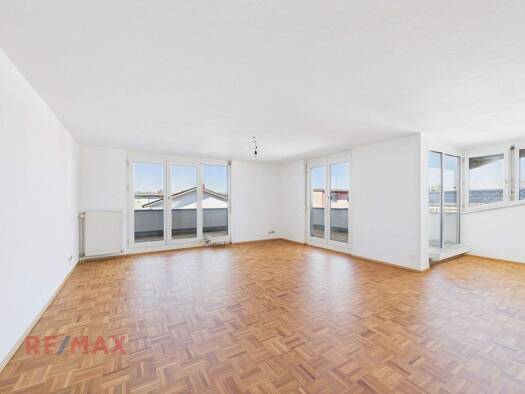 Wohnung zum Kauf 3 Zimmer 72,7 m² 2. Geschoss Rauhholzstraße 16b Hard 6971