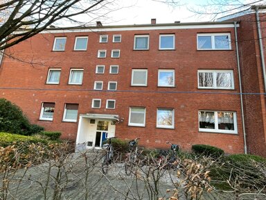 Wohnung zur Miete 420 € 3 Zimmer 66 m² 1. Geschoss frei ab sofort Mozartstraße Esterfeld Meppen 49716