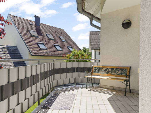 Wohnung zum Kauf 275.000 € 3 Zimmer 88 m² Viernheim Viernheim 68519