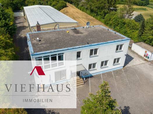 Freifläche zur Miete 3.214 € 483 m² Lagerfläche Grombühl Würzburg 97076