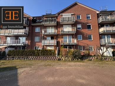 Wohnung zum Kauf 200.000 € 2 Zimmer 57 m² Barmstedt 25355