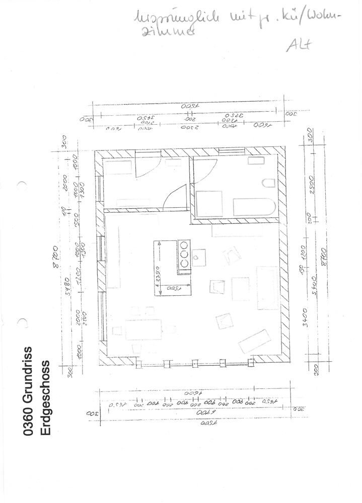 Einfamilienhaus zum Kauf 395.000 € 5 Zimmer 160 m²<br/>Wohnfläche Röbel Röbel 17207