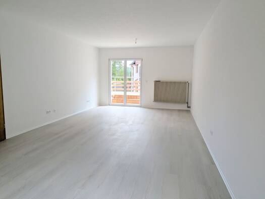 Wohnung zur Miete 995 € 2 Zimmer 86 m² Geschoss 1/3 frei ab sofort Wächtersbach Wächtersbach 63607