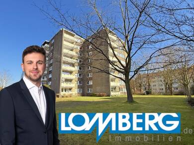 Wohnung zum Kauf 135.000 € 3 Zimmer 81 m² 5. Geschoss Gatherhof Krefeld 47804